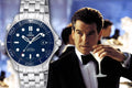 Omega Seamaster GoldenEye 007 con Pierce Brosnan