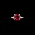 Anillo Rubí