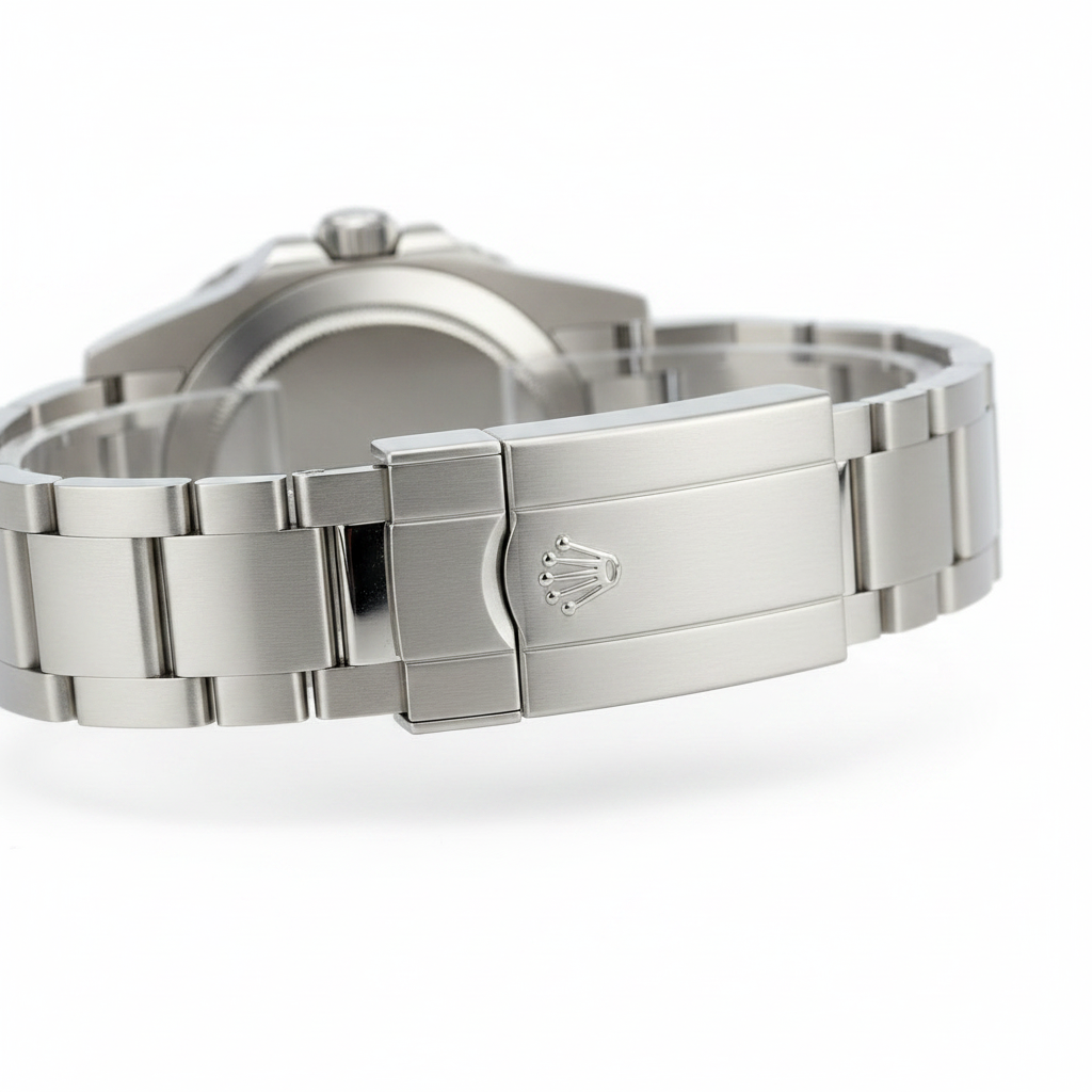Rolex GMT-Master II Batman Calidad AA con Caja