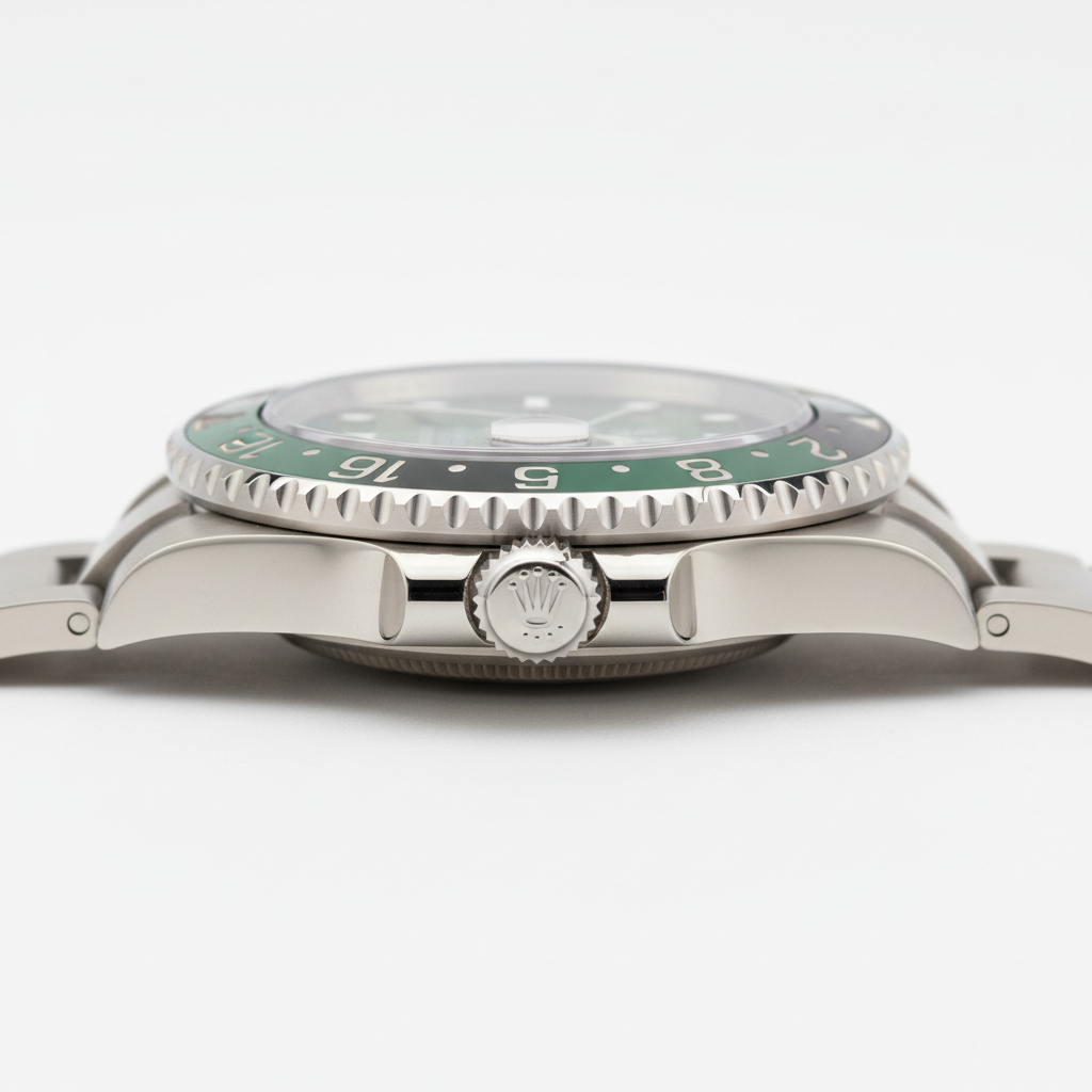 Rolex GMT-Master II Sprite Super Clon Automático Fullset