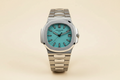 Patek Philippe Nautilus Tiffany 5711/1A