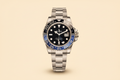 Rolex GMT-Master II fondo crema intenso