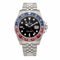 Rolex GMT Pepsi