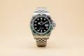 Rolex GMT Sprite de frente parado