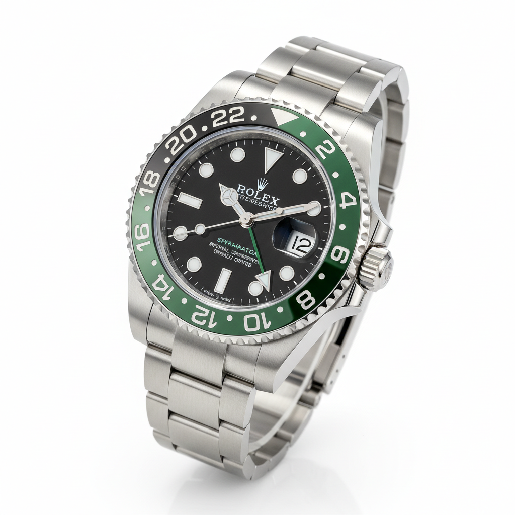 Rolex GMT Sprite