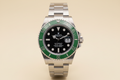 Rolex Submariner Starbucks fondo crema