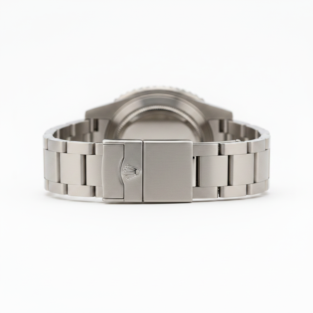 Rolex Submariner Date Super Clon Automático Fullset