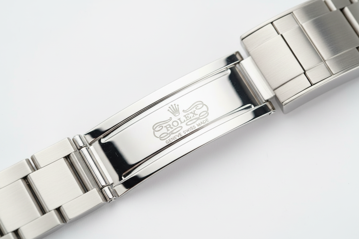 Rolex Submariner Starbucks