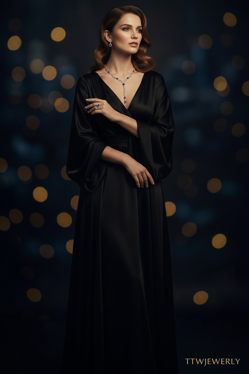 TTWJEWERLY - Modelo Completa